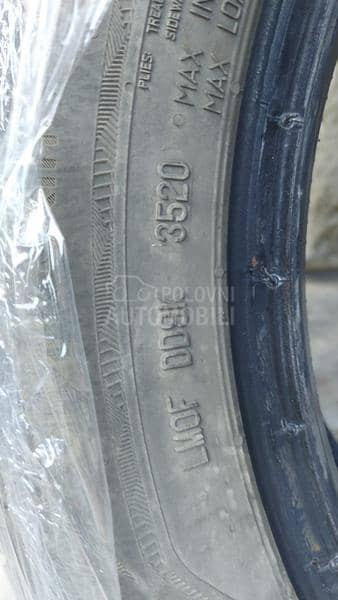 Uniroyal 205/55 R16 Sve sezone
