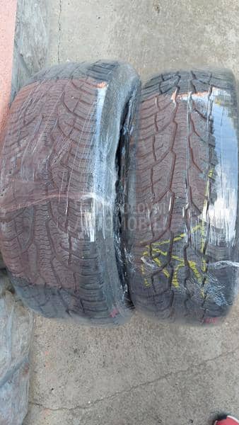 Uniroyal 205/55 R16 Sve sezone