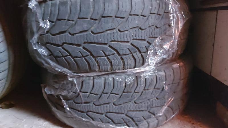 Uniroyal 205/55 R16 Sve sezone