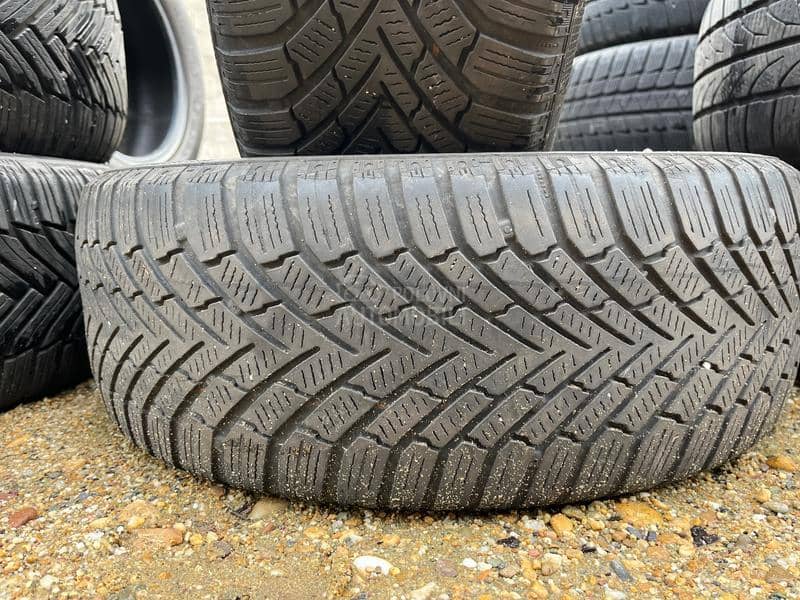 Continental 205/55 R16 Zimska