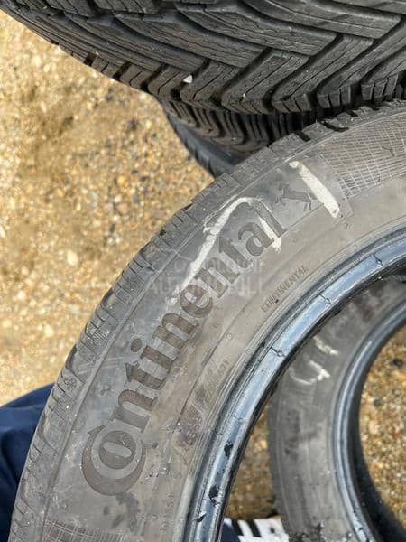 Continental 205/55 R16 Zimska