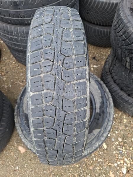 Pirelli 185/75 R16 Zimska