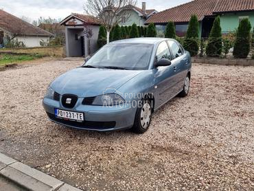 Seat Cordoba 1.4i  TNG