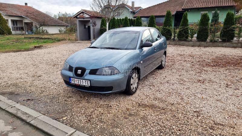 Seat Cordoba 1.4i  TNG