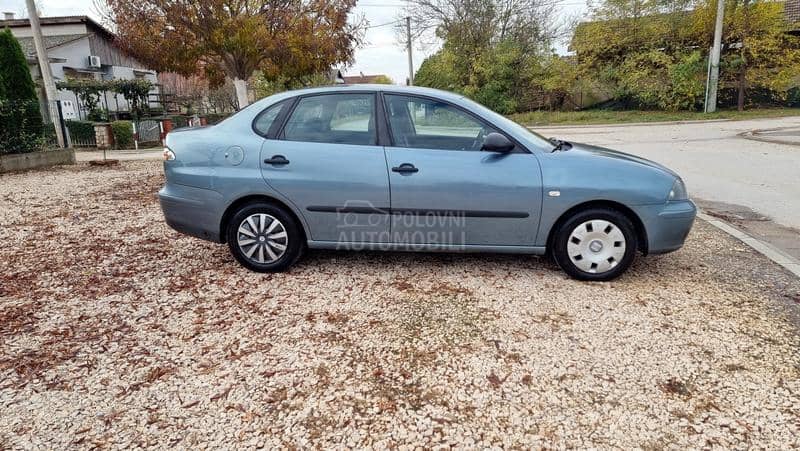 Seat Cordoba 1.4i  TNG