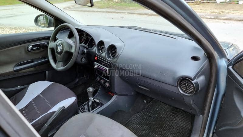 Seat Cordoba 1.4i  TNG