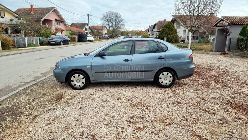 Seat Cordoba 1.4i  TNG