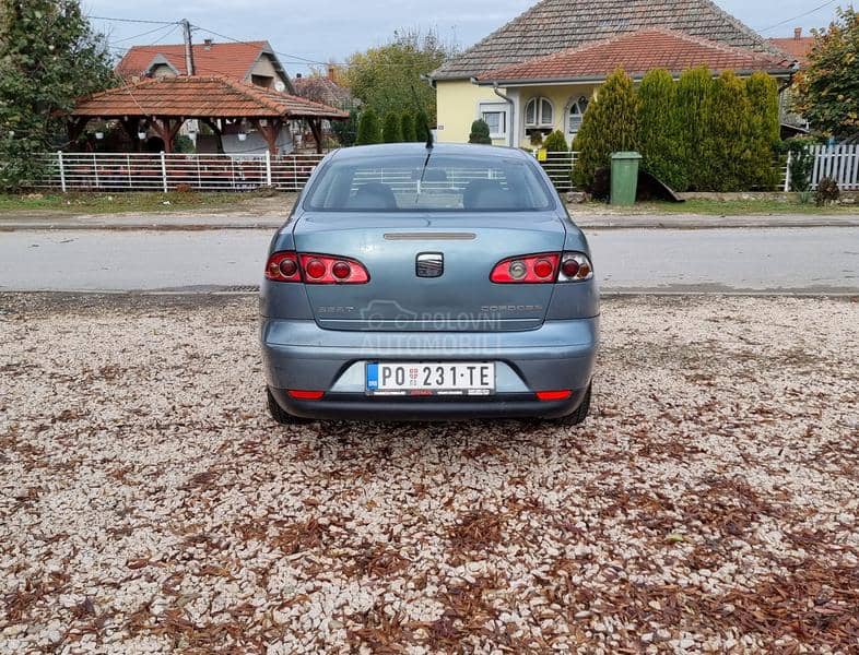 Seat Cordoba 1.4i  TNG