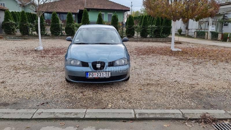 Seat Cordoba 1.4i  TNG