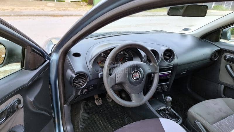 Seat Cordoba 1.4i  TNG