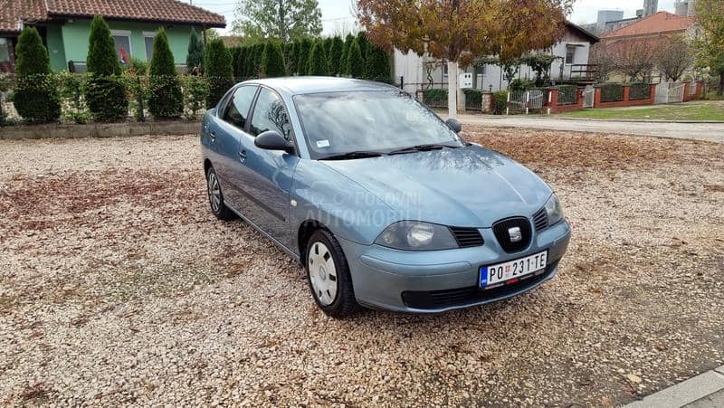 Seat Cordoba 1.4i  TNG