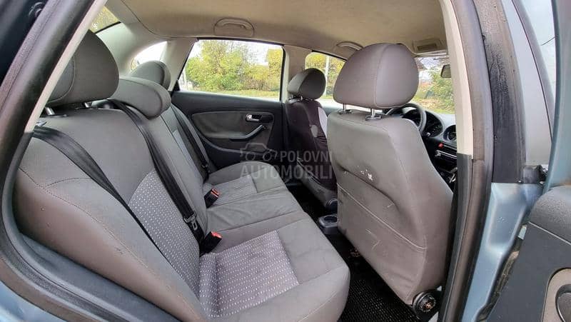 Seat Cordoba 1.4i  TNG