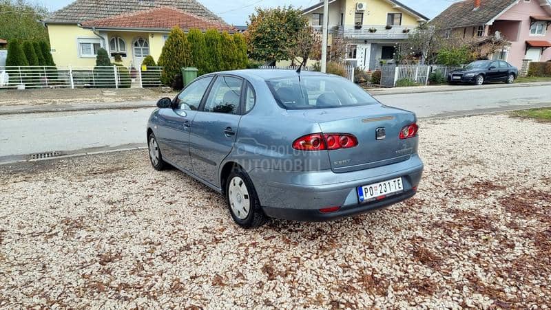Seat Cordoba 1.4i  TNG