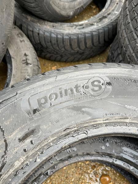 Platin Germany 215/65 R16 Zimska