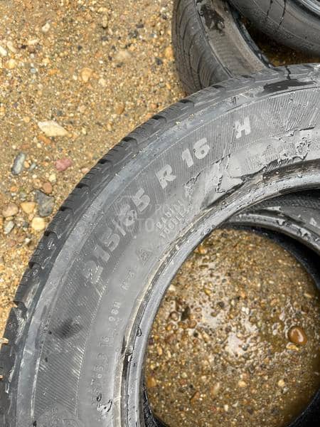 Platin Germany 215/65 R16 Zimska