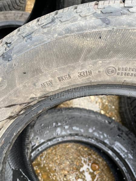 Platin Germany 215/65 R16 Zimska