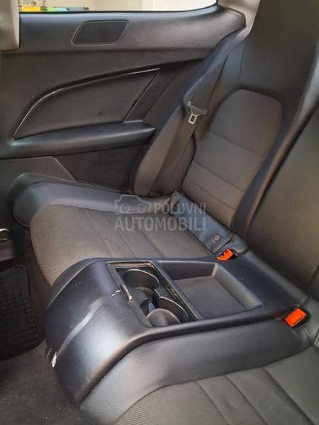 Mercedes Benz C 220 