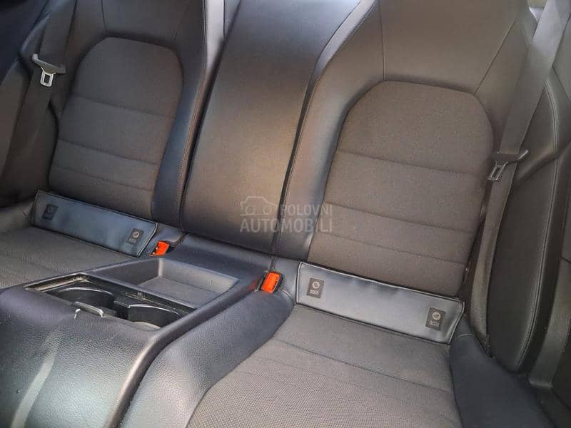 Mercedes Benz C 220 