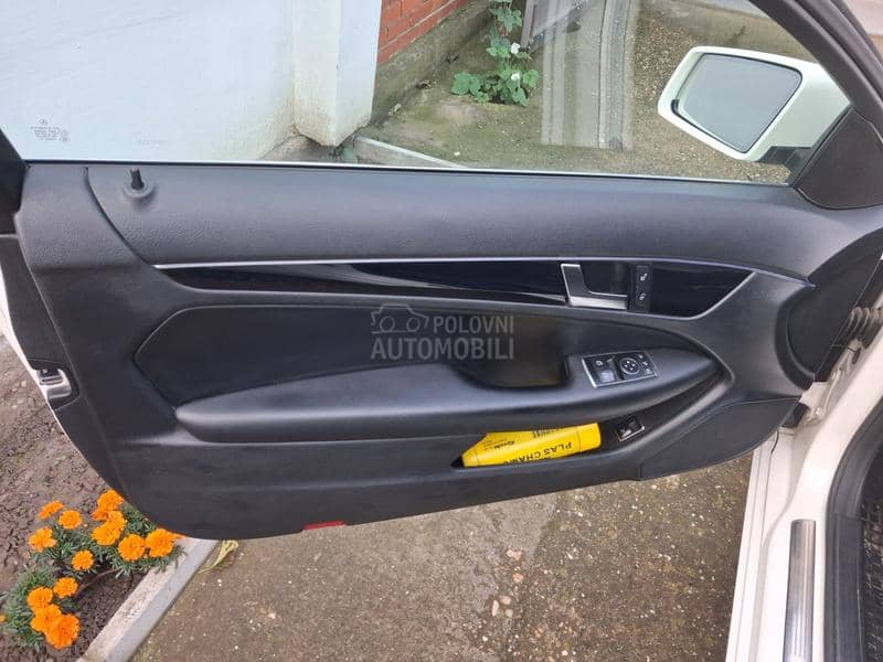 Mercedes Benz C 220 