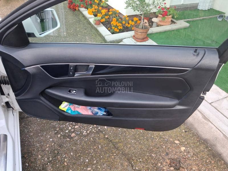 Mercedes Benz C 220 