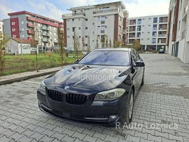 BMW 525 