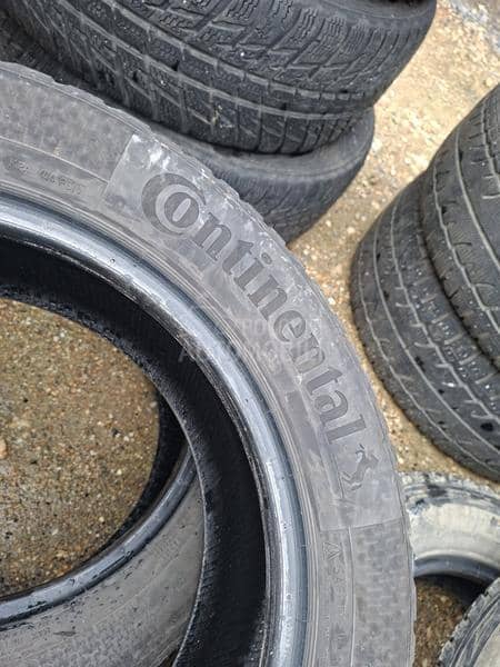 Continental 205/55 R16 Zimska