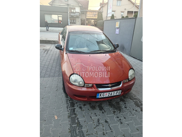 Chrysler Neon 