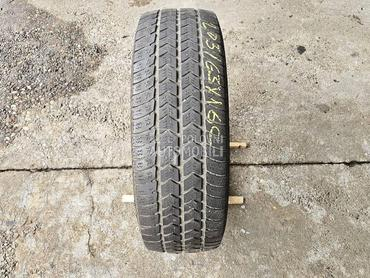 Semperit 205/65 R16 Zimska