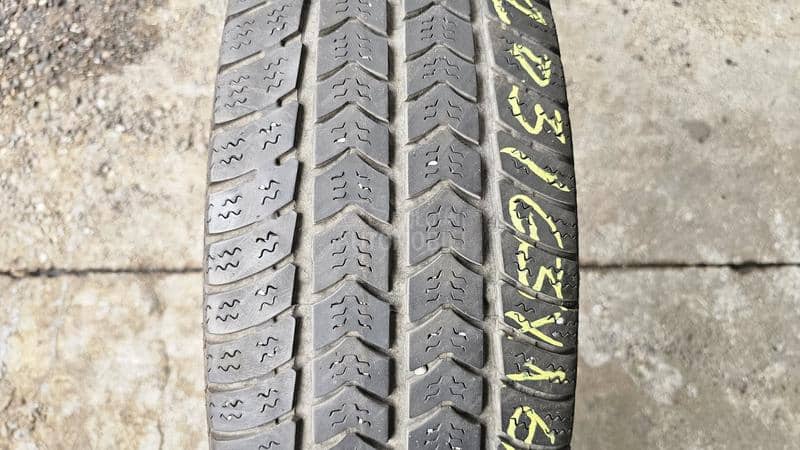 Semperit 205/65 R16 Zimska