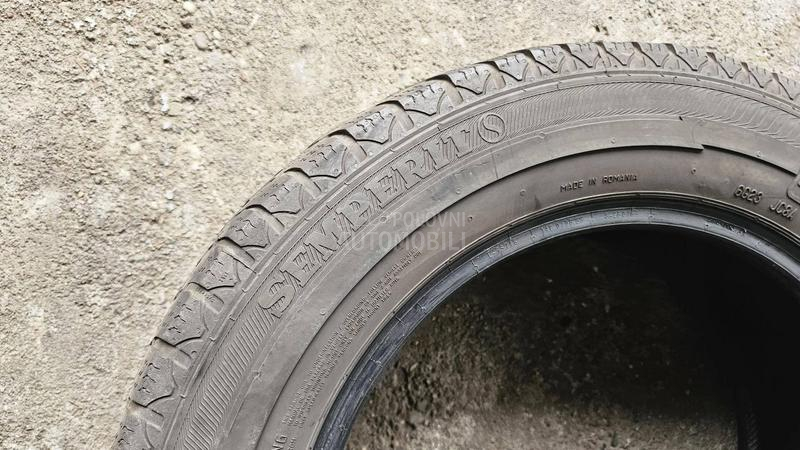 Semperit 205/65 R16 Zimska