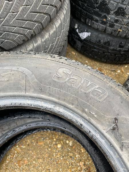 Sava 215/65 R16 Zimska