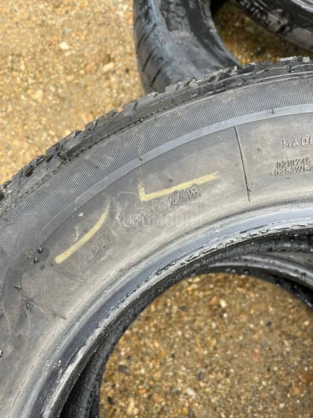 Sava 215/65 R16 Zimska