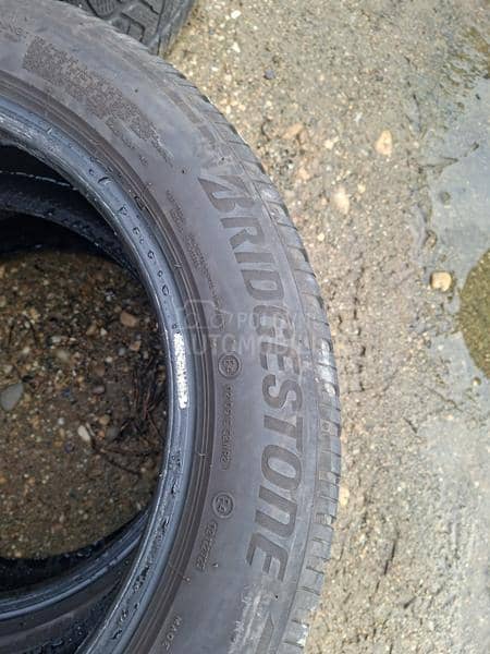 Bridgestone 205/55 R16 Zimska