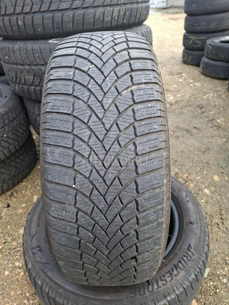 Bridgestone 205/55 R16 Zimska