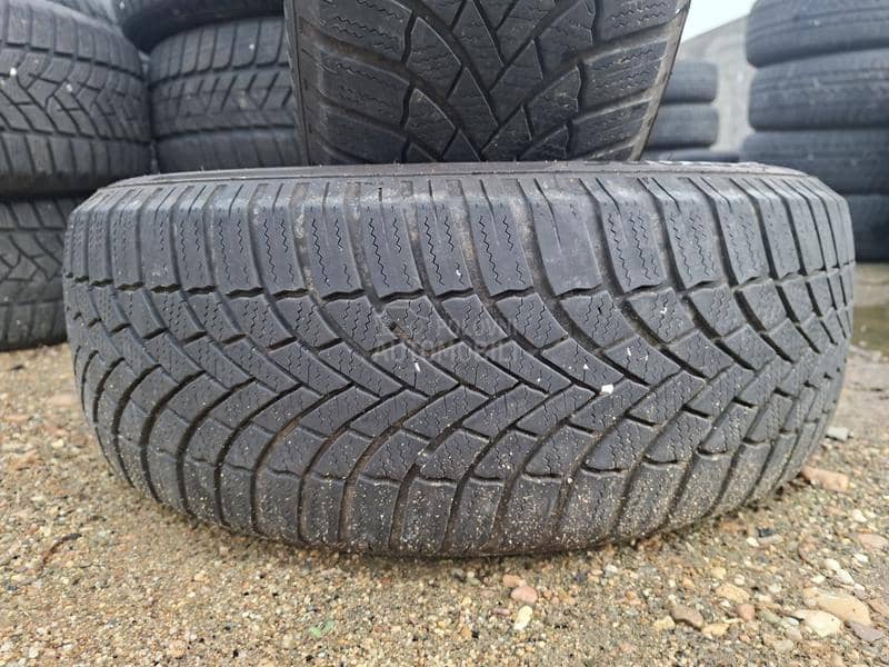 Bridgestone 205/55 R16 Zimska