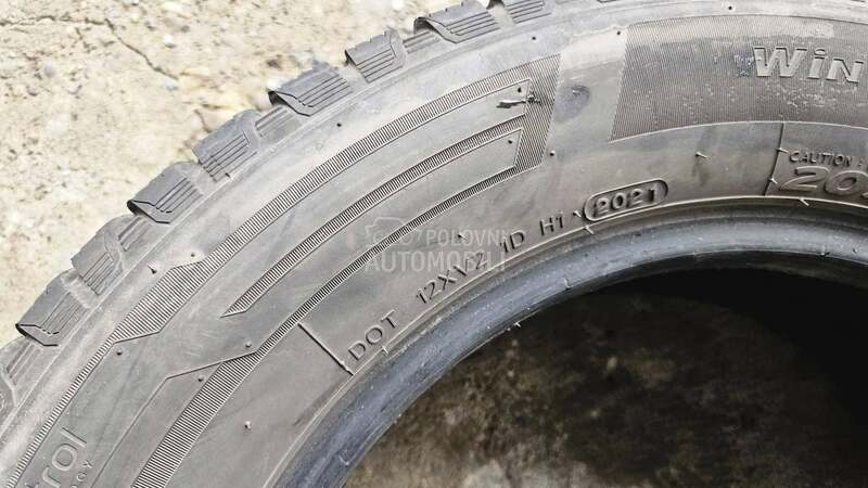 Hankook 205/65 R16 Zimska
