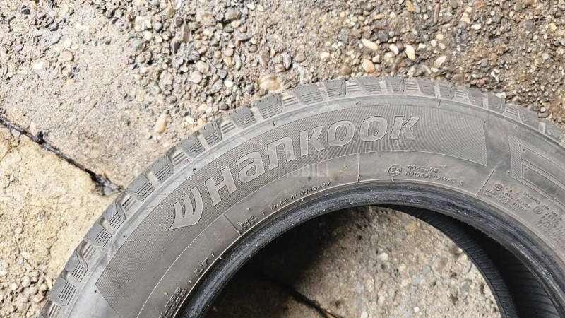 Hankook 205/65 R16 Zimska
