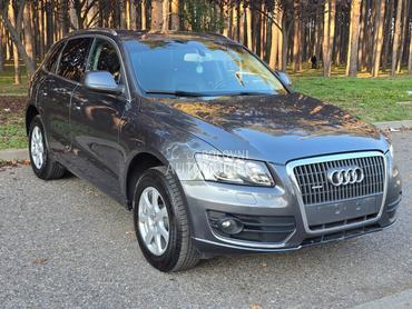 Audi Q5 