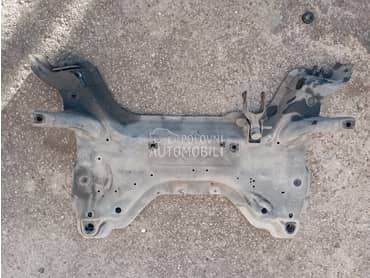 Prednji most za Peugeot 3008