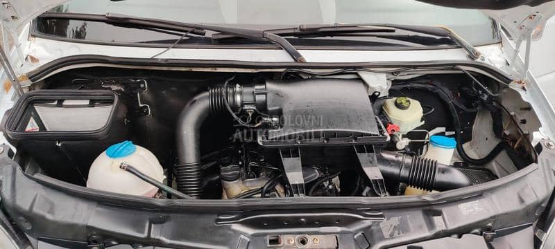 Mercedes Benz Sprinter 315 cdi