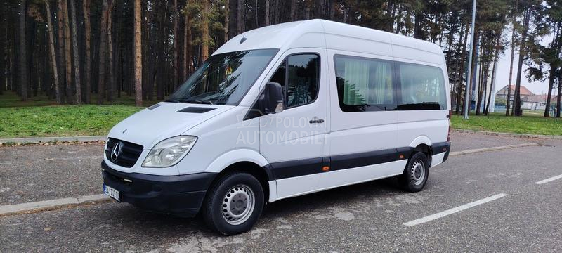 Mercedes Benz Sprinter 315 cdi