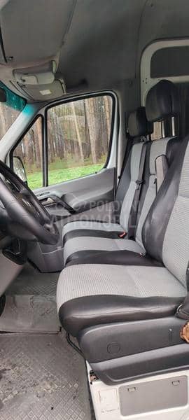 Mercedes Benz Sprinter 315 cdi