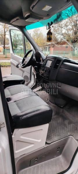 Mercedes Benz Sprinter 315 cdi