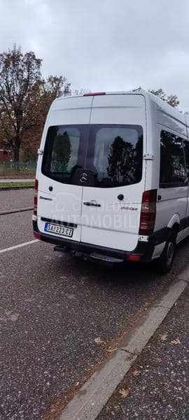 Mercedes Benz Sprinter 315 cdi