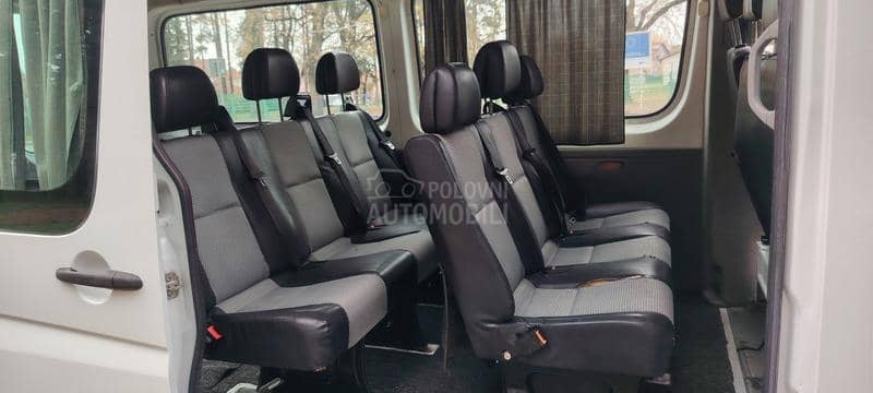 Mercedes Benz Sprinter 315 cdi