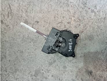Robot automatskig menjaca za Peugeot 3008
