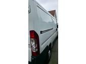Citroen Jumper 2.2 hdi