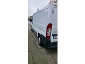 Citroen Jumper 2.2 hdi
