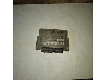 Motorni računar za Fiat Stilo