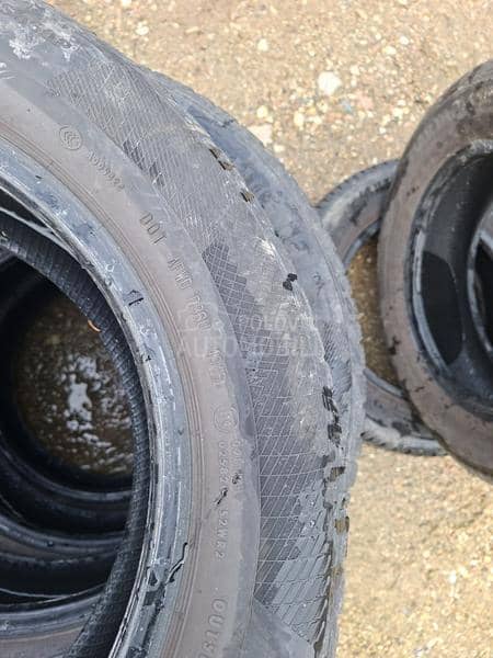 Continental 205/60 R16 Zimska